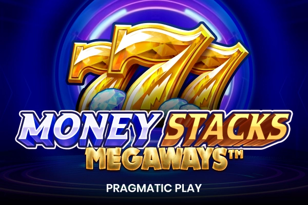 Арт слота Money Stacks Megaways